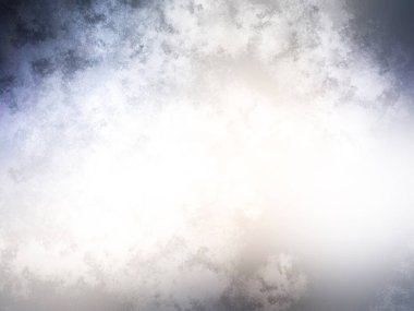 Koyu arkaplan ve açık renk. Renk tasarımı 