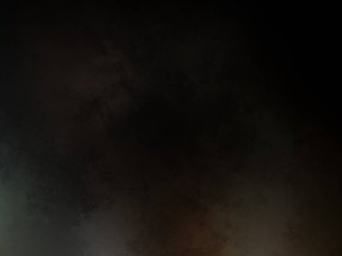 Koyu arkaplan ve açık renk. Renk tasarımı 