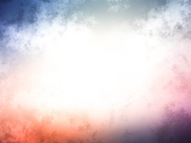 Koyu arkaplan ve açık renk. Renk tasarımı 