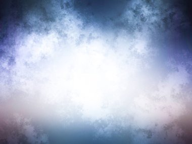 Koyu arkaplan ve açık renk. Renk tasarımı 