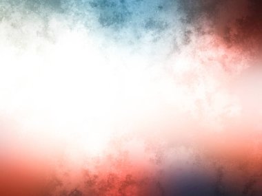 Koyu arkaplan ve açık renk. Renk tasarımı 