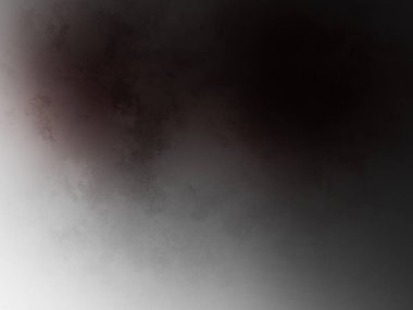 Koyu arkaplan ve açık renk. Renk tasarımı 