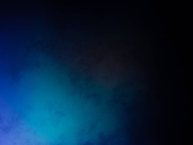 Koyu arkaplan ve açık renk. Renk tasarımı 