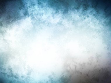 Koyu arkaplan ve açık renk. Renk tasarımı 