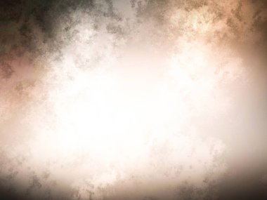 Koyu arkaplan ve açık renk. Renk tasarımı 