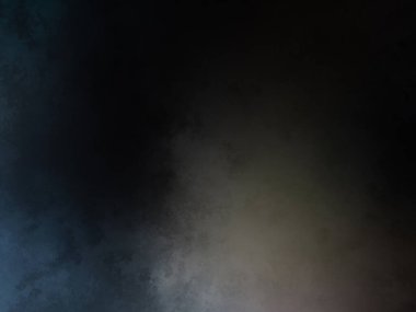 Koyu arkaplan ve açık renk. Renk tasarımı 