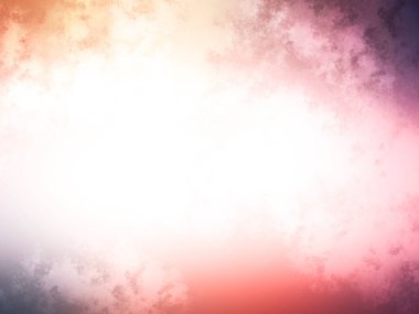 Koyu arkaplan ve açık renk. Renk tasarımı 