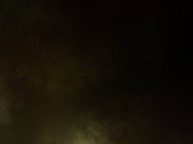 Koyu arkaplan ve açık renk. Renk tasarımı 