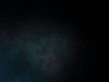 Koyu arkaplan ve açık renk. Renk tasarımı 