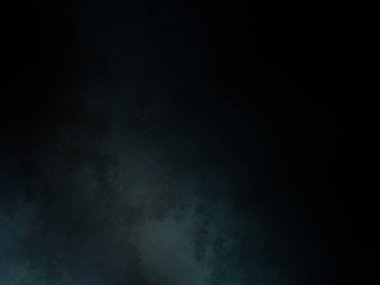 Koyu arkaplan ve açık renk. Renk tasarımı 