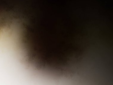 Koyu arkaplan ve açık renk. Renk tasarımı 