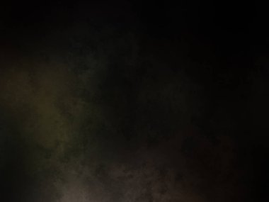 Koyu arkaplan ve açık renk. Renk tasarımı 