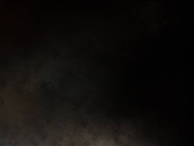 Koyu arkaplan ve açık renk. Renk tasarımı 