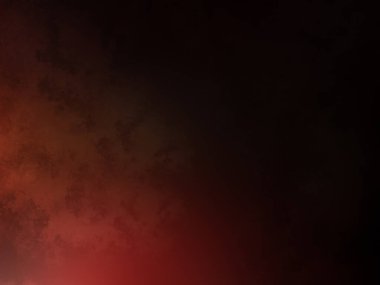 Koyu arkaplan ve açık renk. Renk tasarımı 