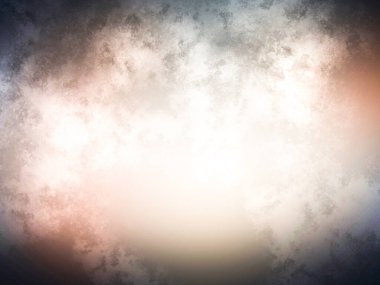 Koyu arkaplan ve açık renk. Renk tasarımı 