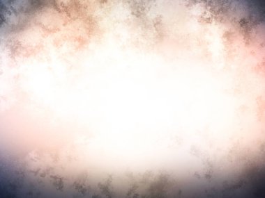 Koyu arkaplan ve açık renk. Renk tasarımı 