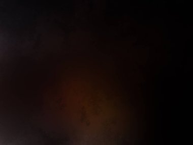 Koyu arkaplan ve açık renk. Renk tasarımı 