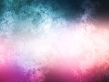 Koyu arkaplan ve açık renk. Renk tasarımı 