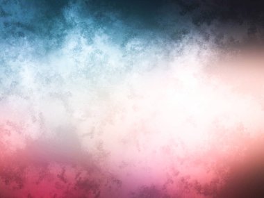 Koyu arkaplan ve açık renk. Renk tasarımı 