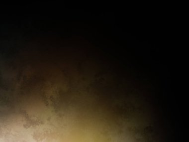 Koyu arkaplan ve açık renk. Renk tasarımı 