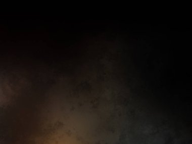 Koyu arkaplan ve açık renk. Renk tasarımı 