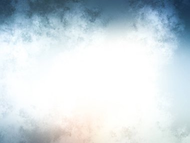 Koyu arkaplan ve açık renk. Renk tasarımı 