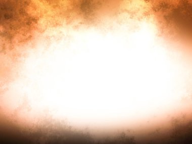 Koyu arkaplan ve açık renk. Renk tasarımı 