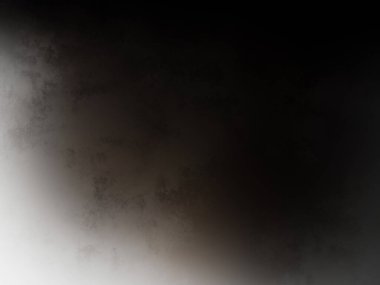 Koyu arkaplan ve açık renk. Renk tasarımı 