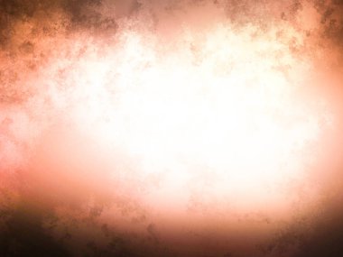 Koyu arkaplan ve açık renk. Renk tasarımı 