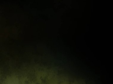 Koyu arkaplan ve açık renk. Renk tasarımı 