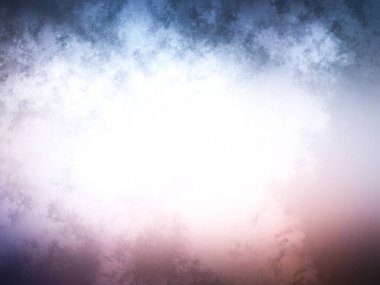 Koyu arkaplan ve açık renk. Renk tasarımı 