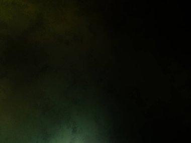 Koyu arkaplan ve açık renk. Renk tasarımı 