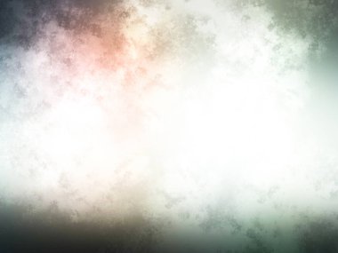 Koyu arkaplan ve açık renk. Renk tasarımı