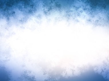 Koyu arkaplan ve açık renk. Renk tasarımı