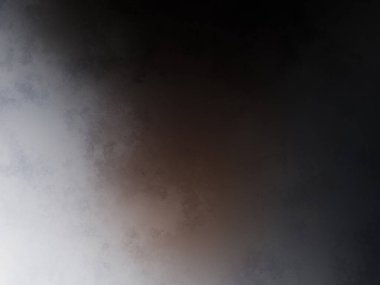 Koyu arkaplan ve açık renk. Renk tasarımı