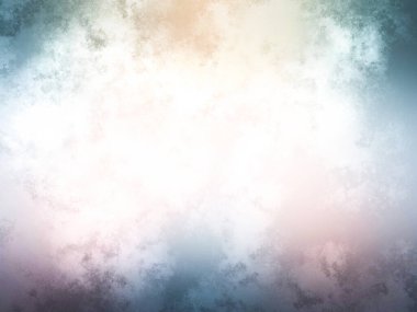 Koyu arkaplan ve açık renk. Renk tasarımı