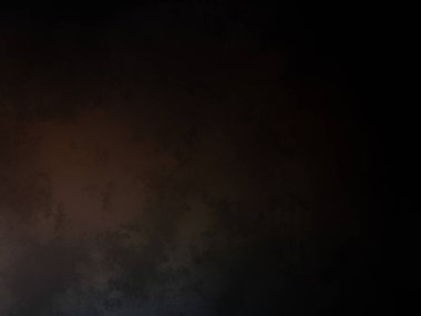 Koyu arkaplan ve açık renk. Renk tasarımı