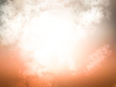 Koyu arkaplan ve açık renk. Renk tasarımı