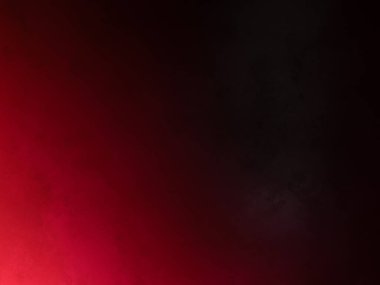 Koyu arkaplan ve açık renk. Renk tasarımı