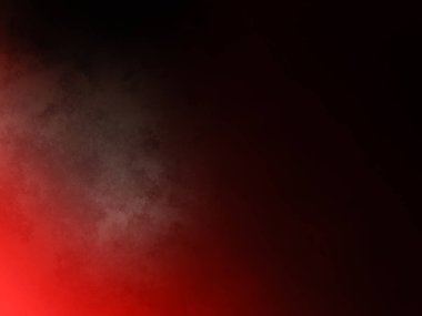 Koyu arkaplan ve açık renk. Renk tasarımı