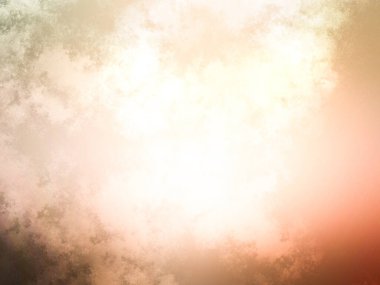 Koyu arkaplan ve açık renk. Renk tasarımı