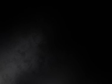 Siyah gömlekli bir adam kaykay tutuyor.