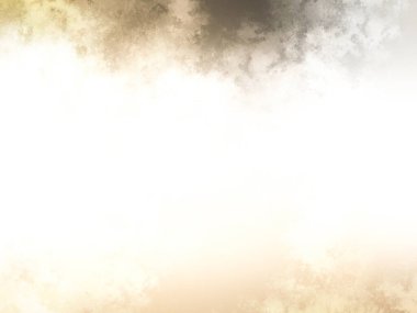 Tarlanın ortasında ata binen bir adam.