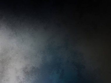 Sörf tahtasının üstünde dalgalar üstünde bir adam.