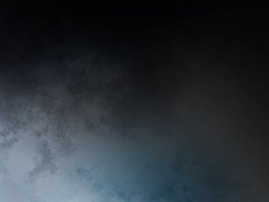 Snowboard 'da havada bir kişi