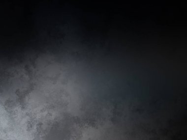 Snowboard 'da havada bir kişi