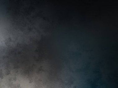 Sörf tahtasında suda bir insan.