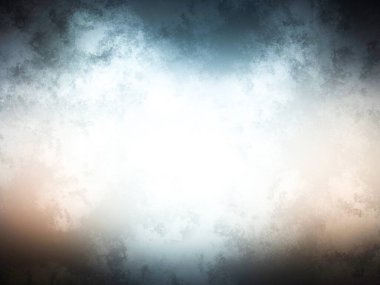 Sörf tahtasında suda bir insan.