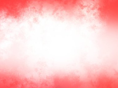 Snowboard 'da havada bir kişi