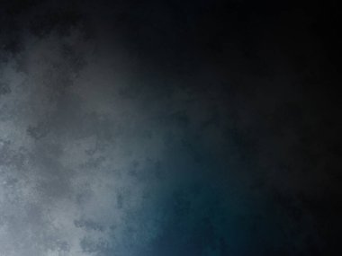 Sörf tahtasında suda bir insan.